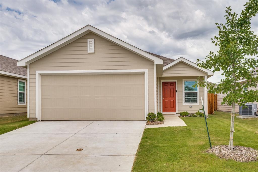 5324 Vinebrook Way Princeton, TX 75407 - Photo 1 of 1