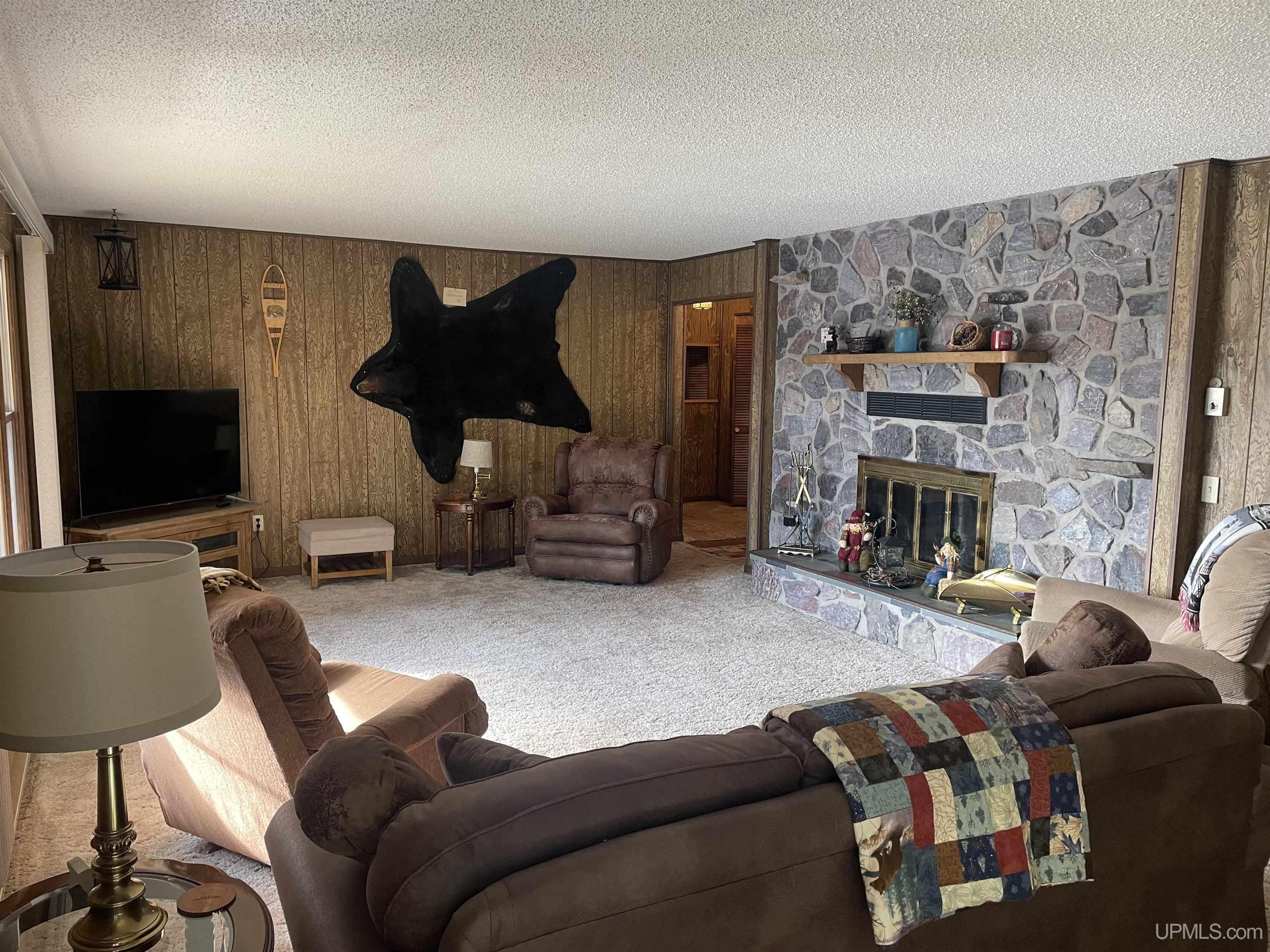 8301 Mirror Lake Road Munising, MI 49862 - Photo 18 of 43