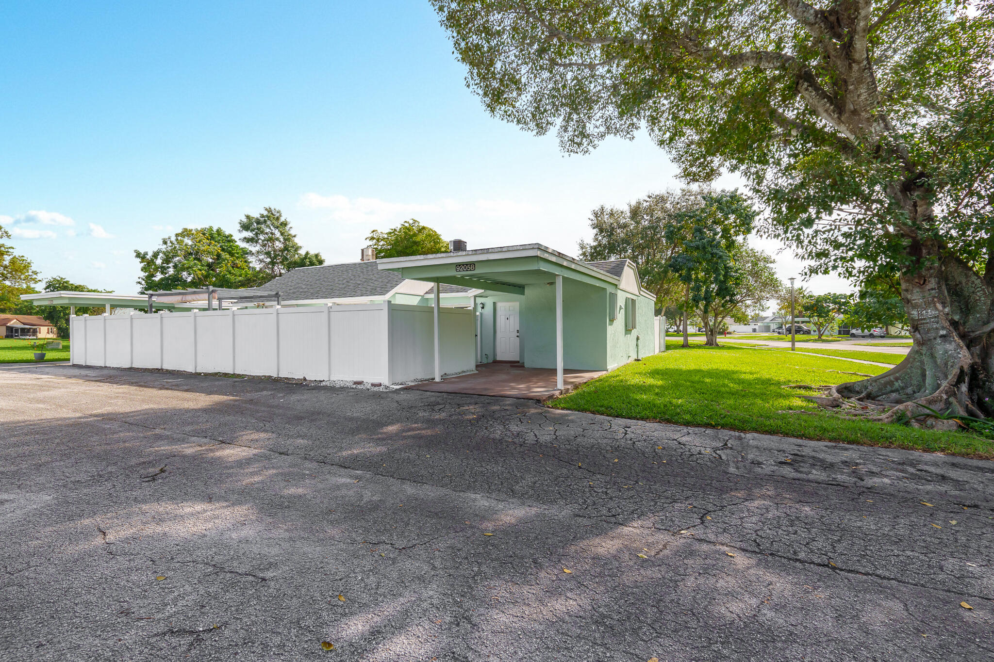 9205 Southwest 5th Street, Unit B Boca Raton, FL 33428 - Photo 1 of 27 Exterior
