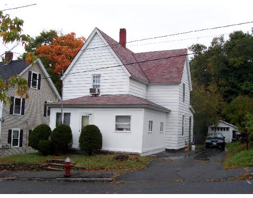 16 Sherwin Street Ware, MA 01082 - Photo 1 of 3 Gallery Image 1