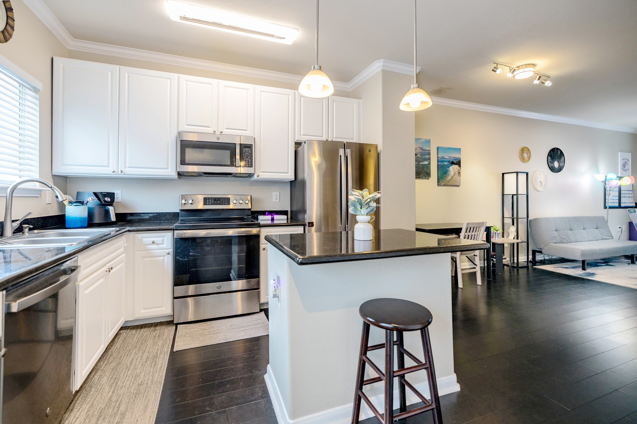 9200 Westheimer Road, Unit 1005 Houston, TX 77063 - Photo 4 of 35