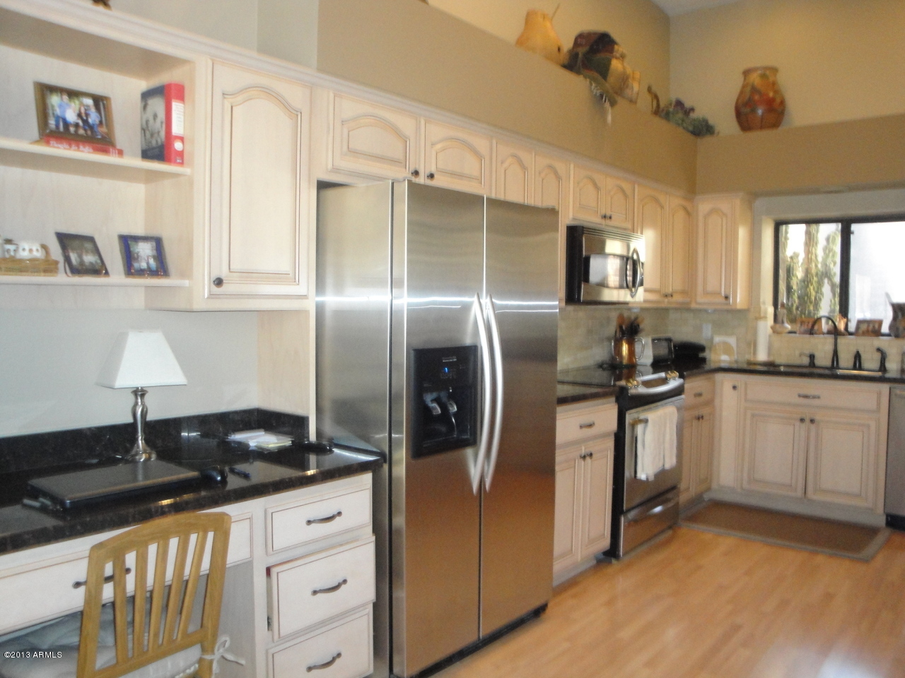 7740 East Gainey Ranch Road, Unit 46 Scottsdale, AZ 85258 - Photo 8 of 21 STAINLESS APPLIANES