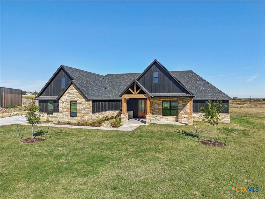1020 Inka Road Salado, TX 76571 - Photo 2 of 48