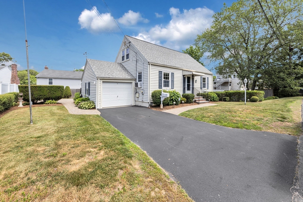36 Bonad Road Boston, MA 02132 - Photo 19 of 24