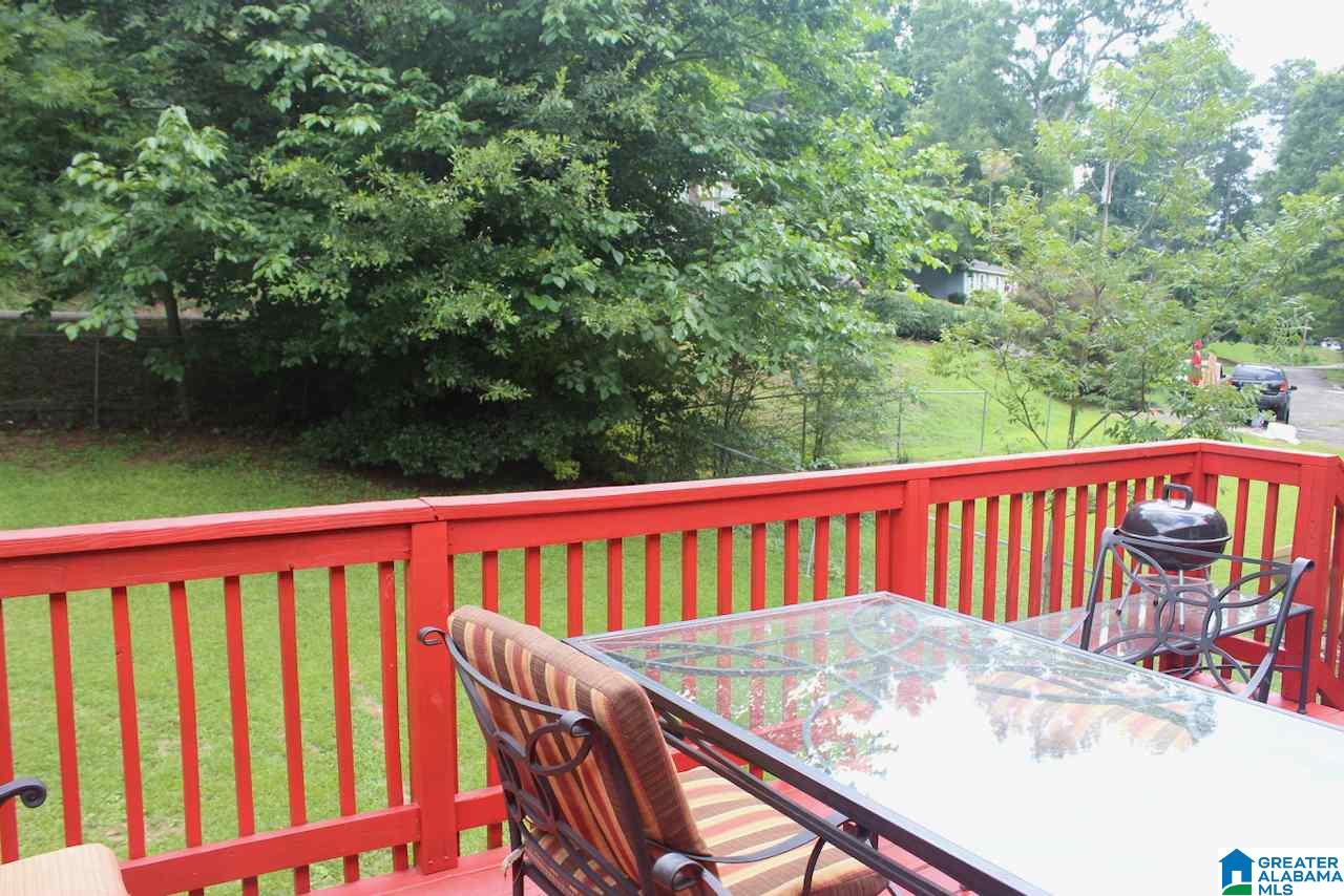 912 Mcdonald Chapel Road Birmingham, AL 35224 - Photo 32 of 37