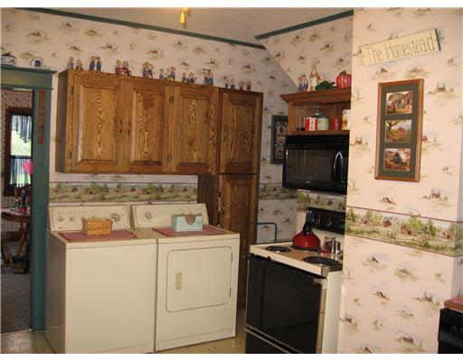 16 High Meadow Road Perham, ME 04766 - Photo 3 of 14 Kitchen. a