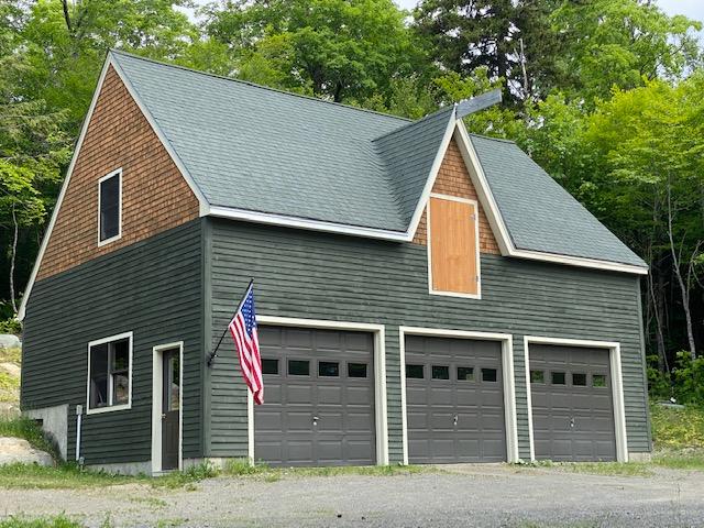 100 Harford Point Road Greenville Junction, ME 04442 - Photo 3 of 54 IMG_2925