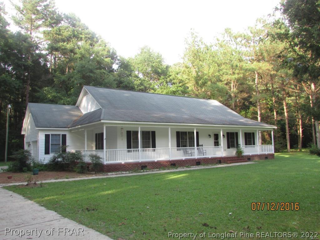 2190 Ernest Williams Road Autryville, NC 28318 - Photo 1 of 22 Gallery Image 1