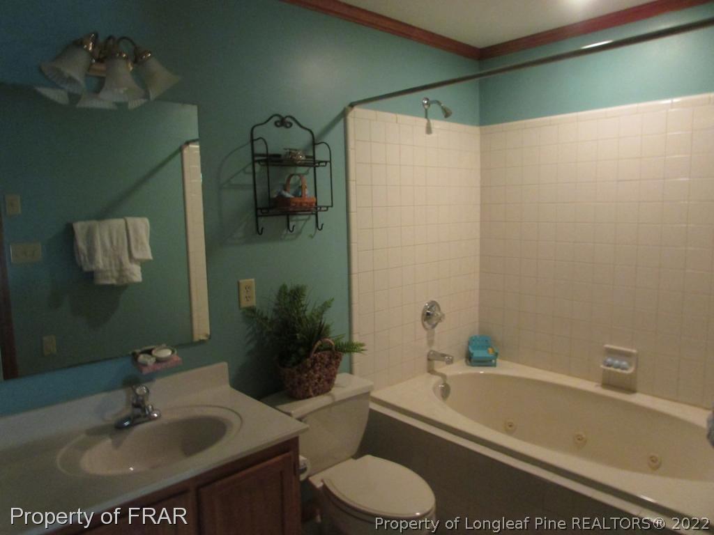 2190 Ernest Williams Road Autryville, NC 28318 - Photo 11 of 22 Gallery Image 11