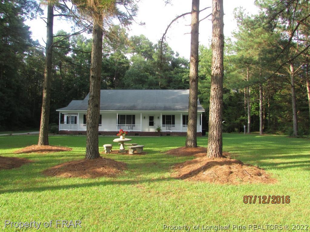 2190 Ernest Williams Road Autryville, NC 28318 - Photo 2 of 22 Gallery Image 2