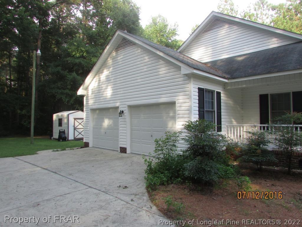 2190 Ernest Williams Road Autryville, NC 28318 - Photo 22 of 22 Gallery Image 22