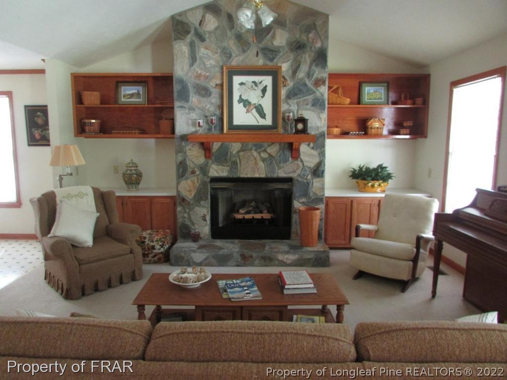 2190 Ernest Williams Road Autryville, NC 28318 - Photo 4 of 22 Gallery Image 4