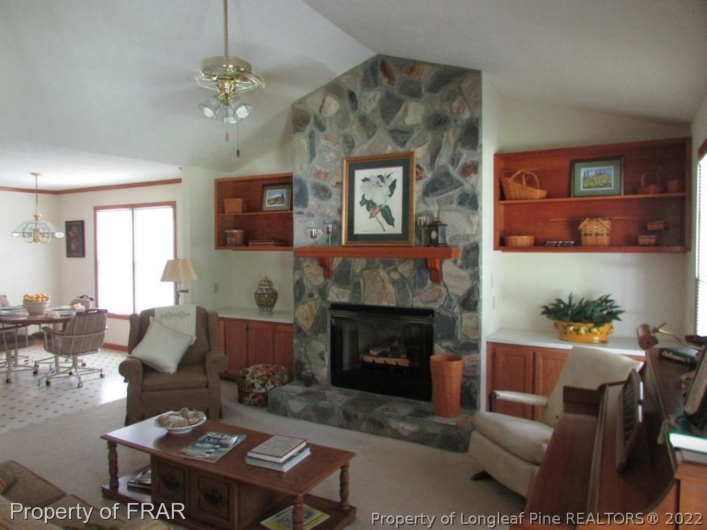 2190 Ernest Williams Road Autryville, NC 28318 - Photo 5 of 22 Gallery Image 5