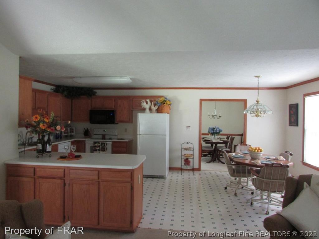 2190 Ernest Williams Road Autryville, NC 28318 - Photo 7 of 22 Gallery Image 7