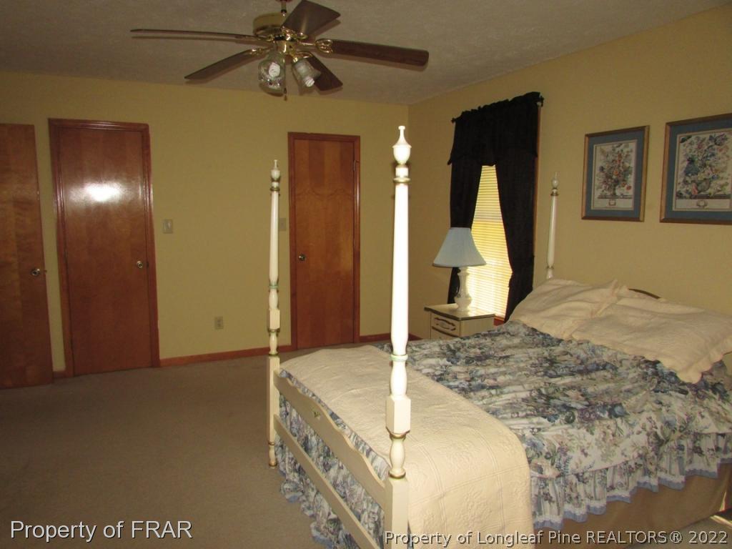 2190 Ernest Williams Road Autryville, NC 28318 - Photo 9 of 22 Gallery Image 9