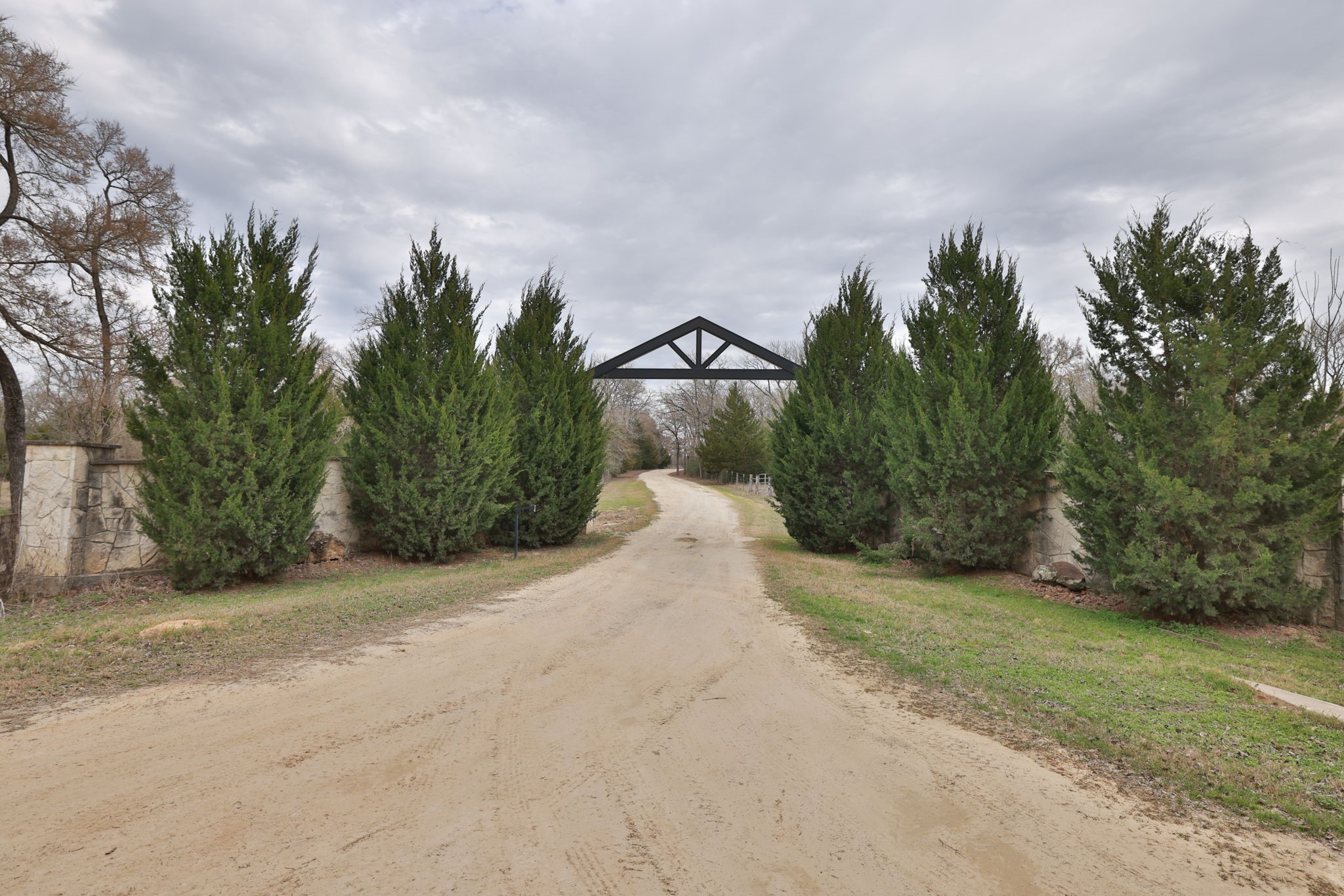 4999 Pin Oak Road Franklin, TX 77856 - Photo 44 of 48