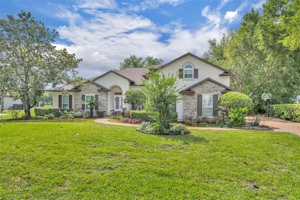 $1,200,000 | 13536 Sunset Lakes Circle, Winter Garden, FL 34787