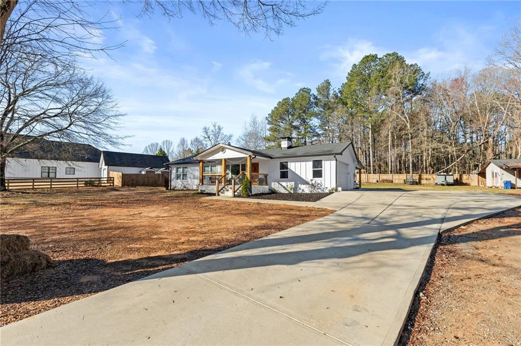 241 Mitchell Road Dacula, GA 30019 - Photo 1 of 1