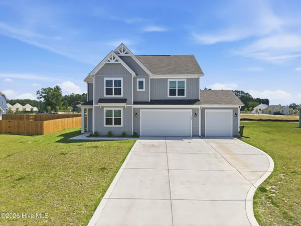 $2,750 | 362 Summer Wind Way, Aberdeen, NC 28315