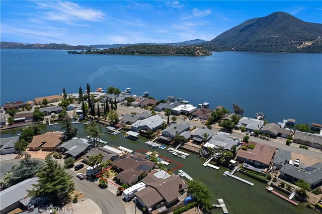 a house view with a seating space and a bench