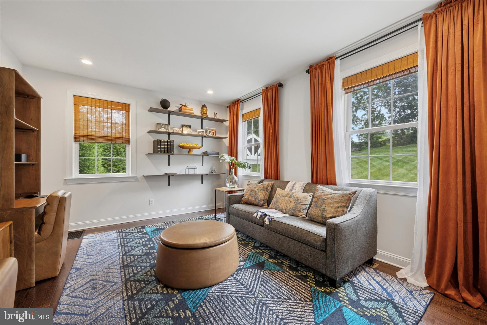 1444 Telegraph Road West Chester, PA 19380 - Photo 21 of 63 a living room with furniture and a window