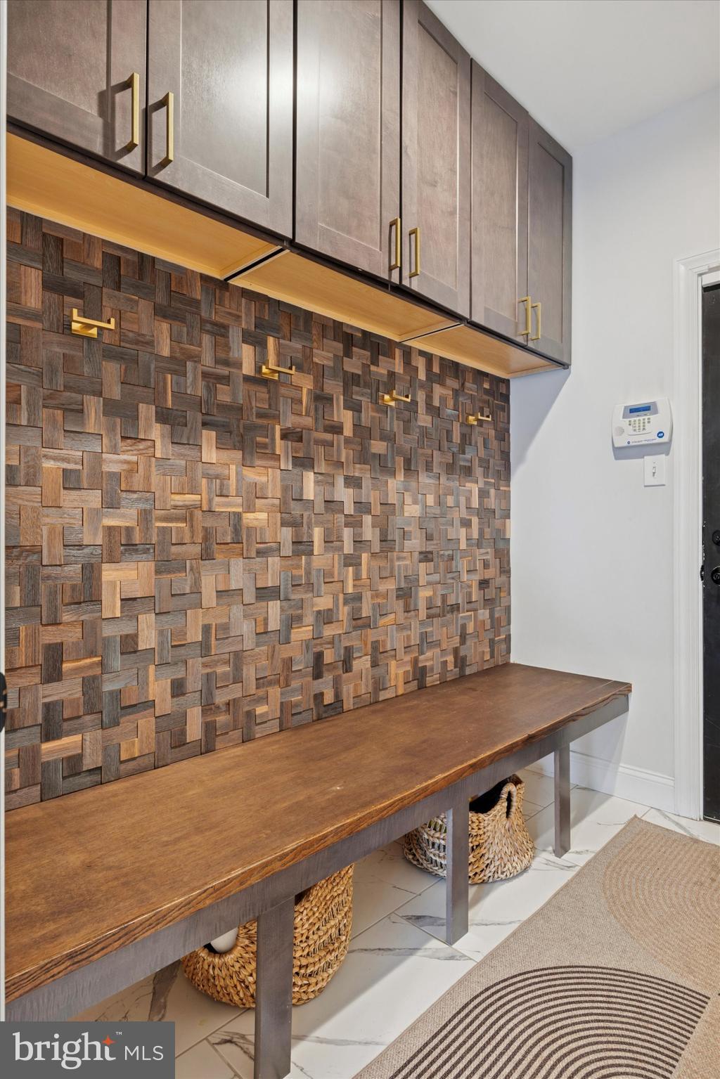 1444 Telegraph Road West Chester, PA 19380 - Photo 48 of 63 a view of wooden cabinets