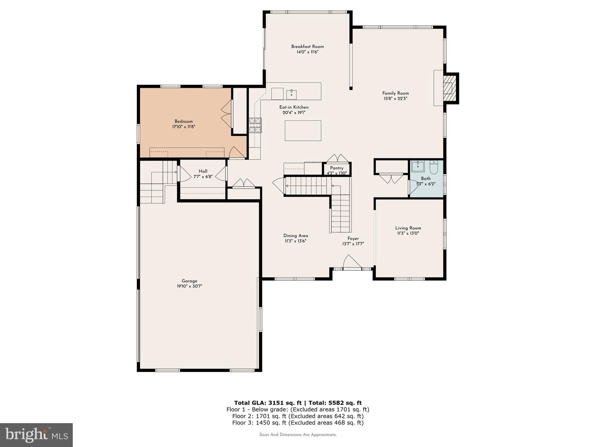 1444 Telegraph Road West Chester, PA 19380 - Photo 60 of 63