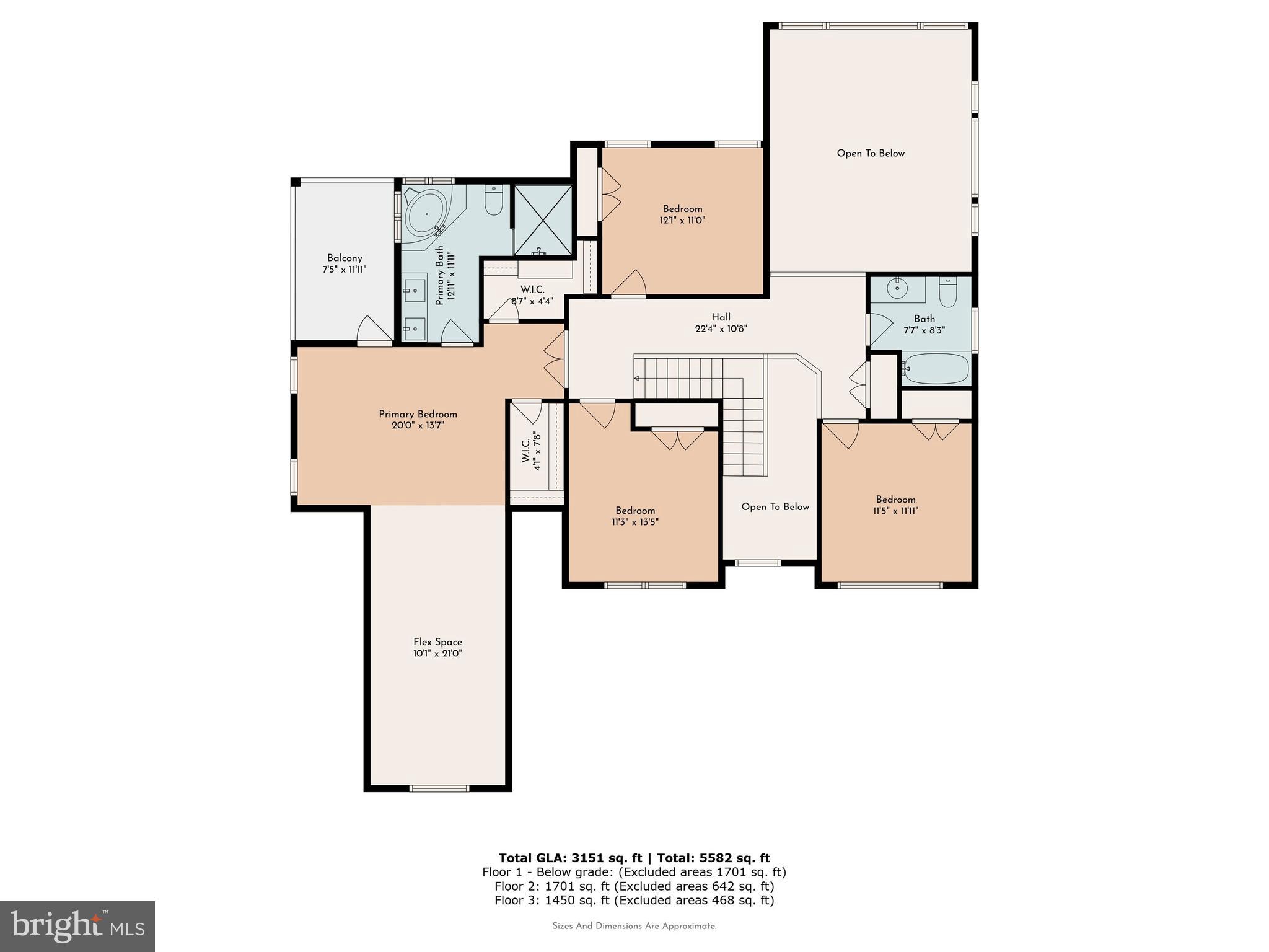 1444 Telegraph Road West Chester, PA 19380 - Photo 61 of 63