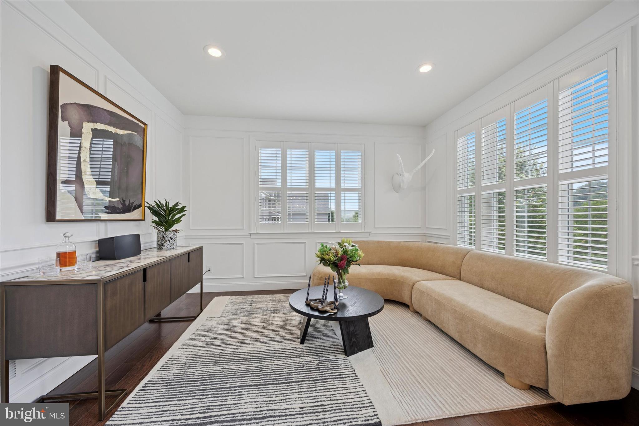 1444 Telegraph Road West Chester, PA 19380 - Photo 8 of 63 a living room with furniture and windows