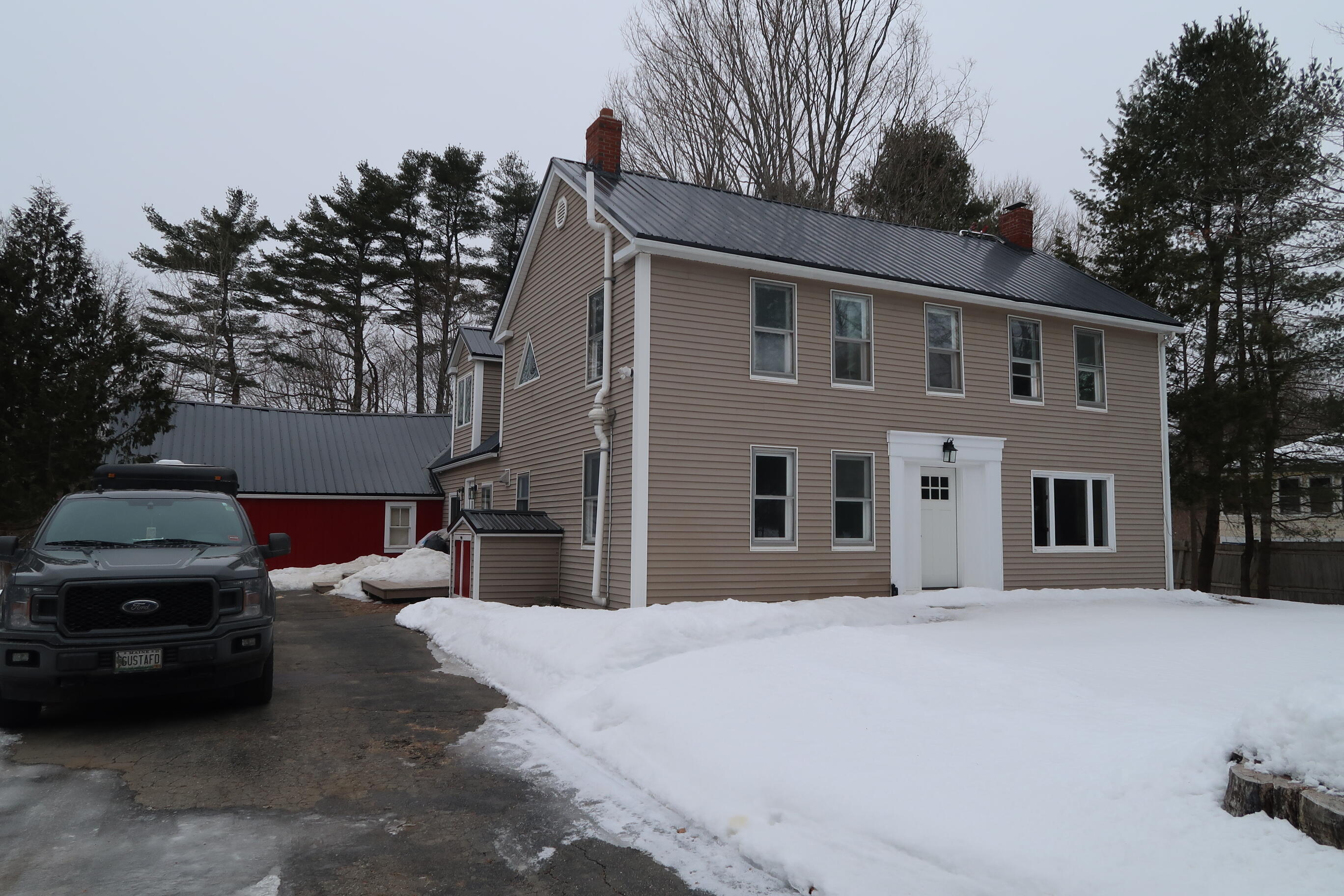 473 Hunts Meadow Road Windsor, ME 04363 - Photo 78 of 91 IMG_0737
