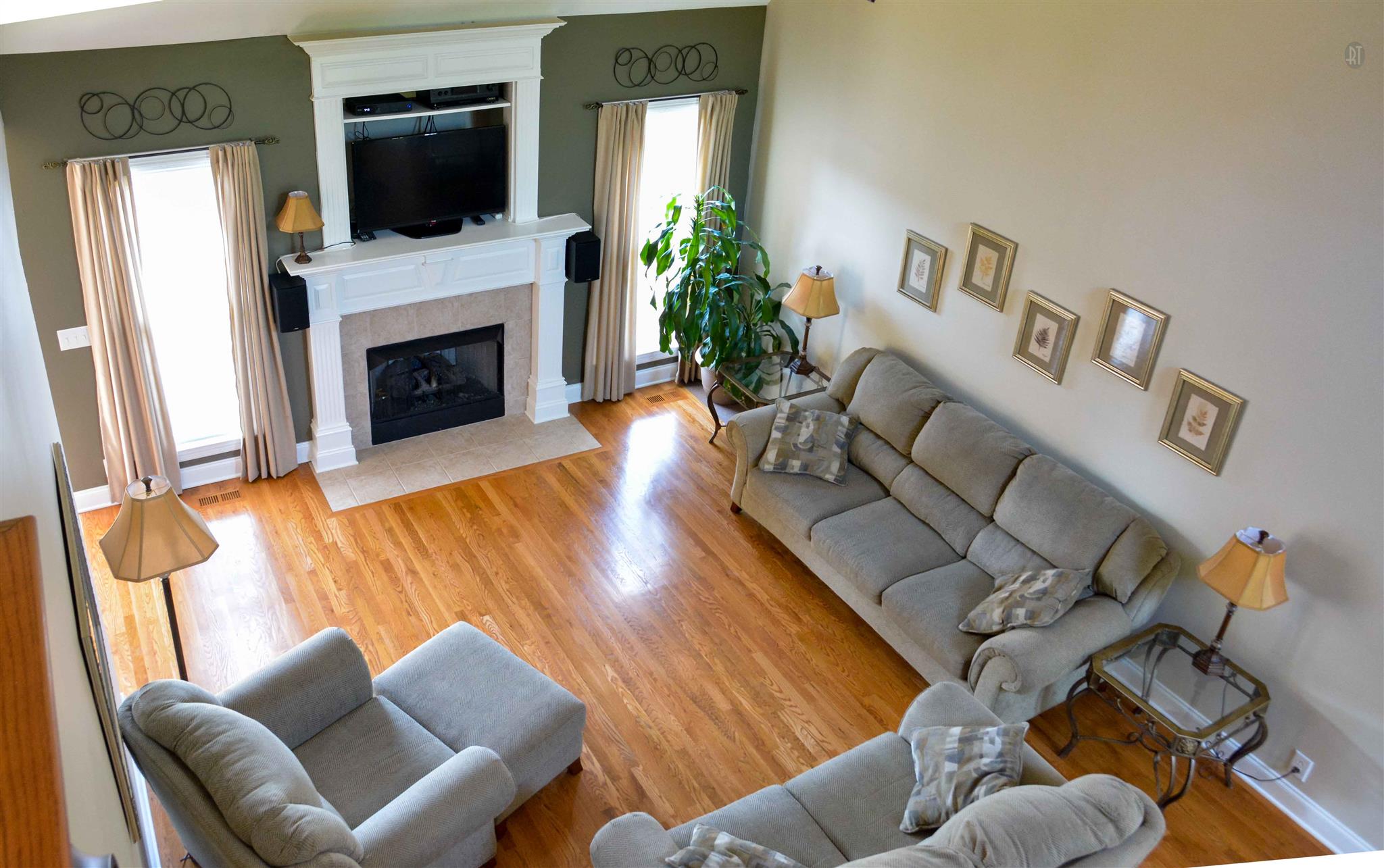 421 Savannah Ridge Murfreesboro, TN 37127 - Photo 5 of 30 Gallery Image 5
