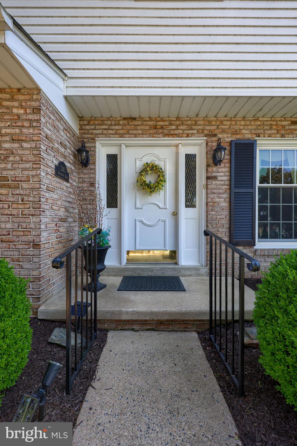 2143 Brockton Road Lancaster, PA 17601 - Photo 4 of 52