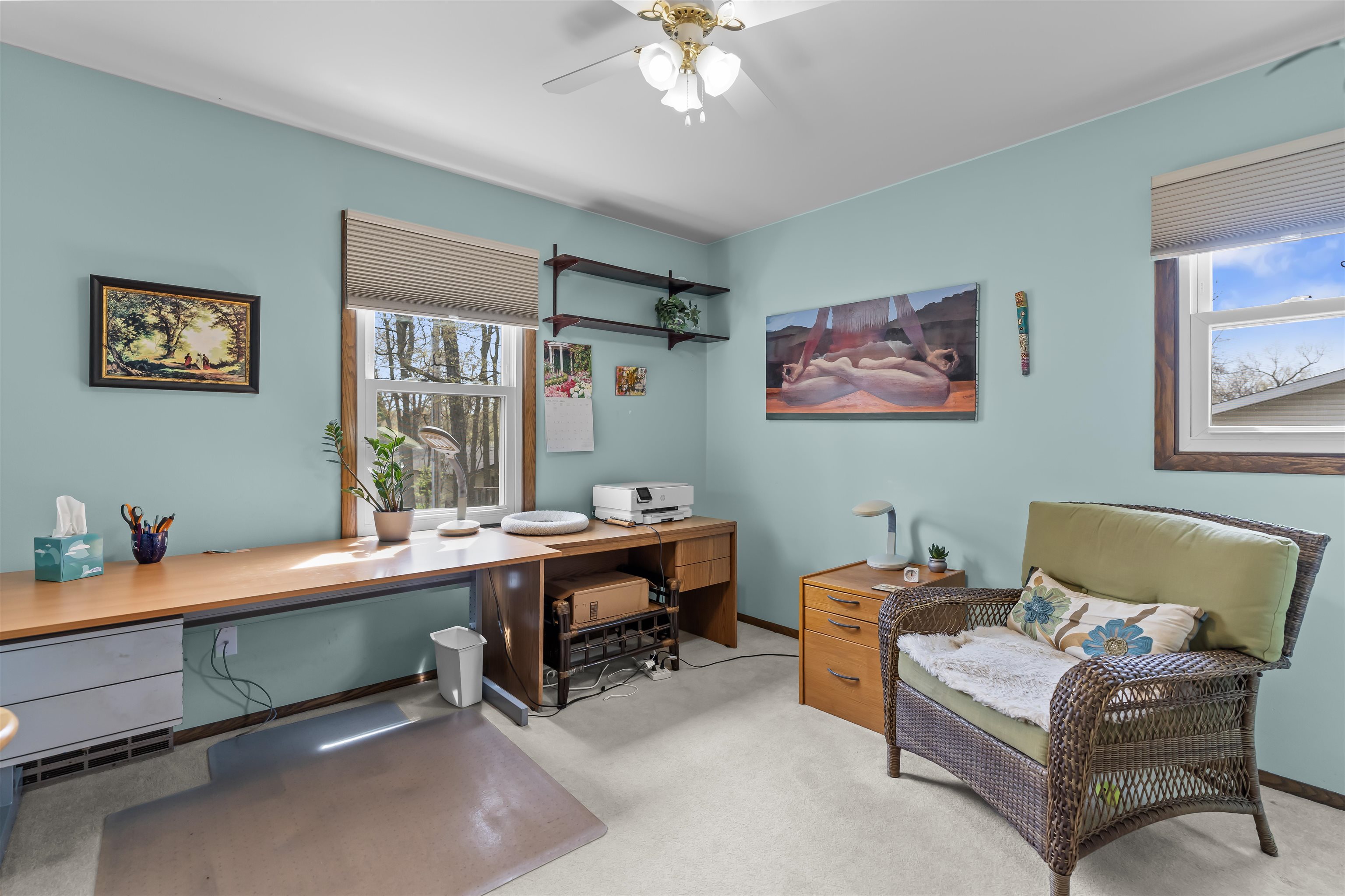 533 Shady Wood Way Madison, WI 53714 - Photo 24 of 46