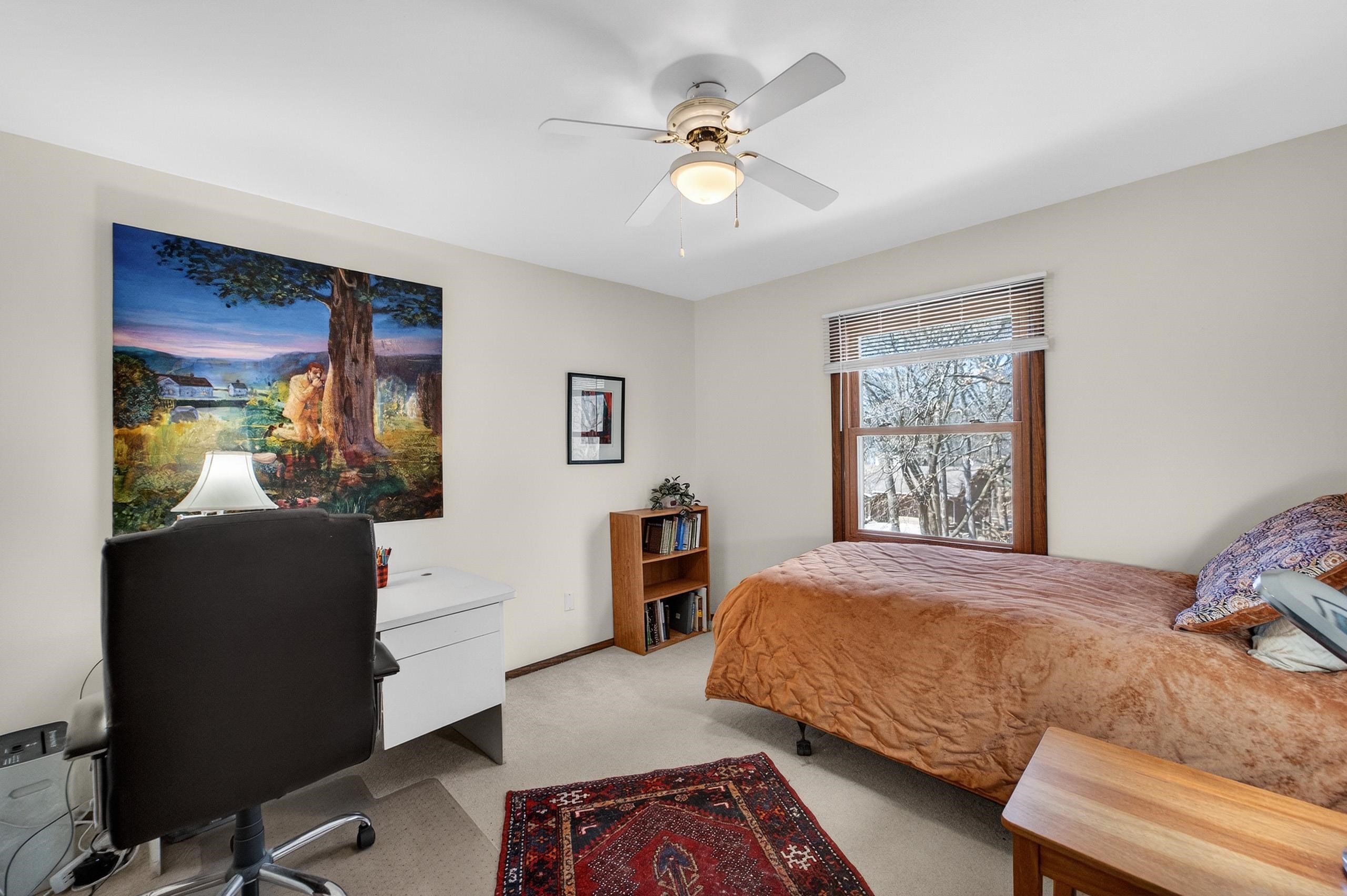 533 Shady Wood Way Madison, WI 53714 - Photo 27 of 46