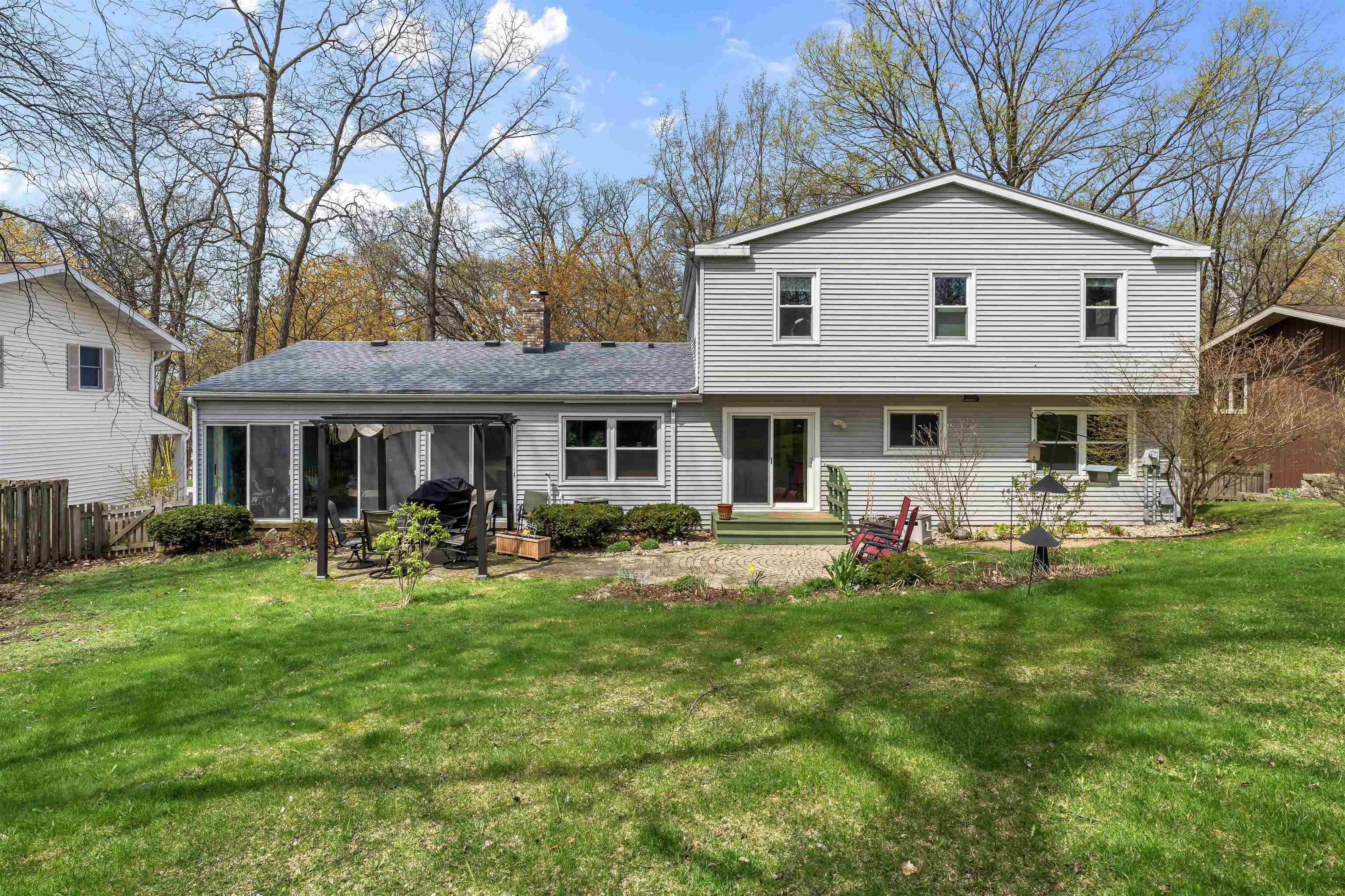 533 Shady Wood Way Madison, WI 53714 - Photo 33 of 46