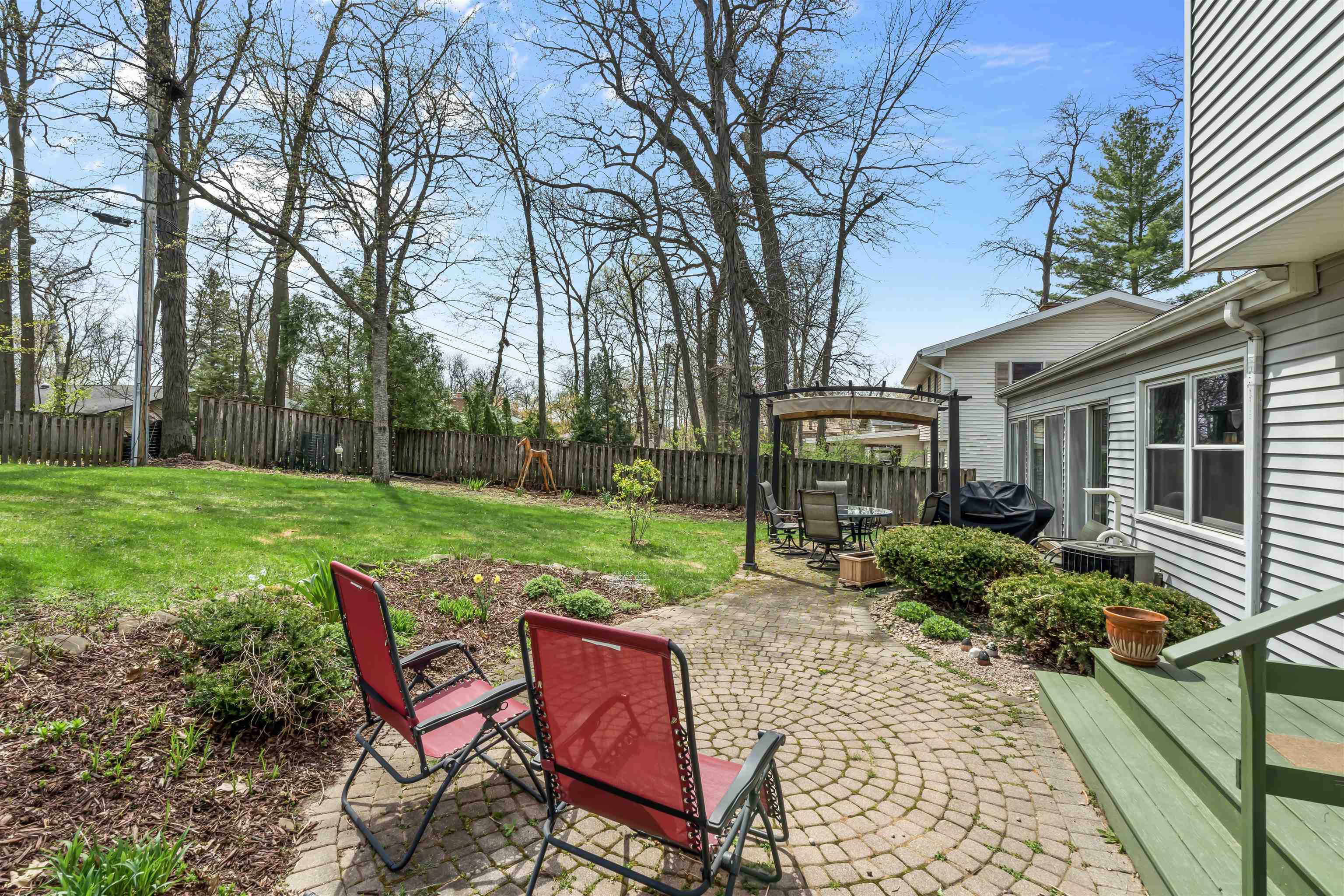 533 Shady Wood Way Madison, WI 53714 - Photo 37 of 46
