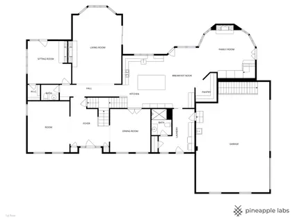 $2,295,000 | 1110 Fox Glen Drive, St. Charles, IL 60174
