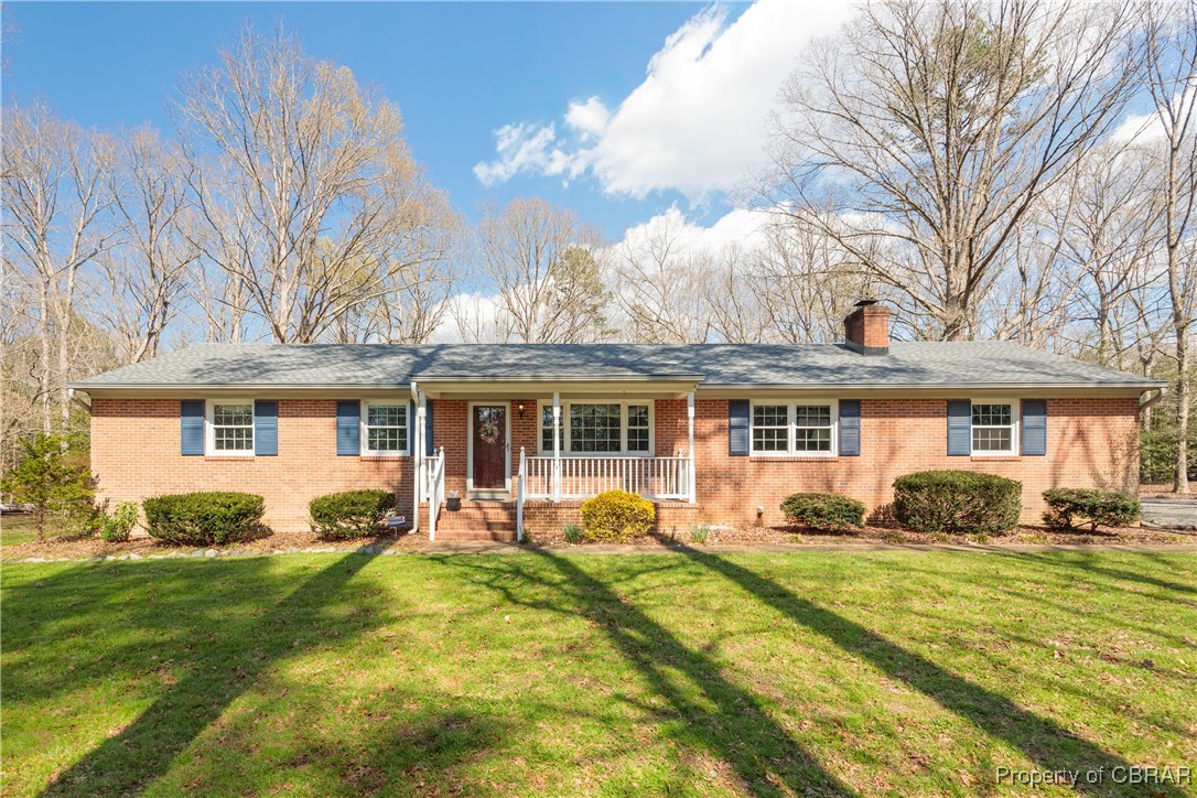 8501 Old Roxbury Road Quinton, VA 23141 - Photo 39 of 39
