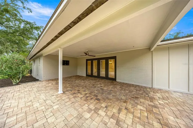 a view of an house bedroom