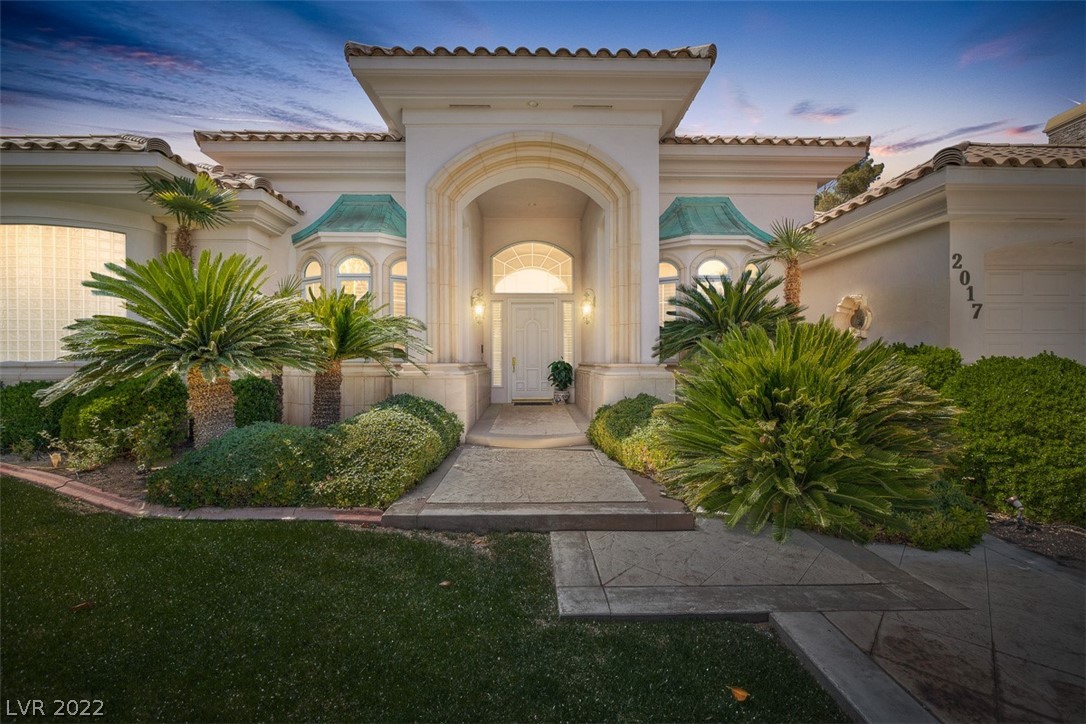 2017 Eagle Trace Way Las Vegas, NV 89117 - Photo 34 of 63