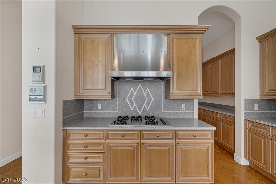 2017 Eagle Trace Way Las Vegas, NV 89117 - Photo 46 of 63