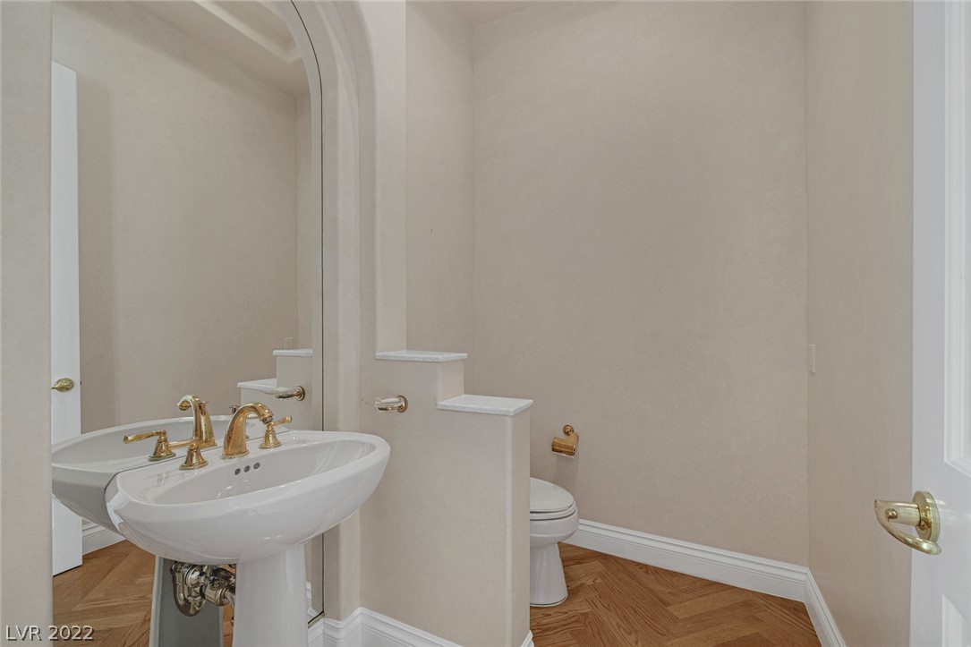 2017 Eagle Trace Way Las Vegas, NV 89117 - Photo 60 of 63