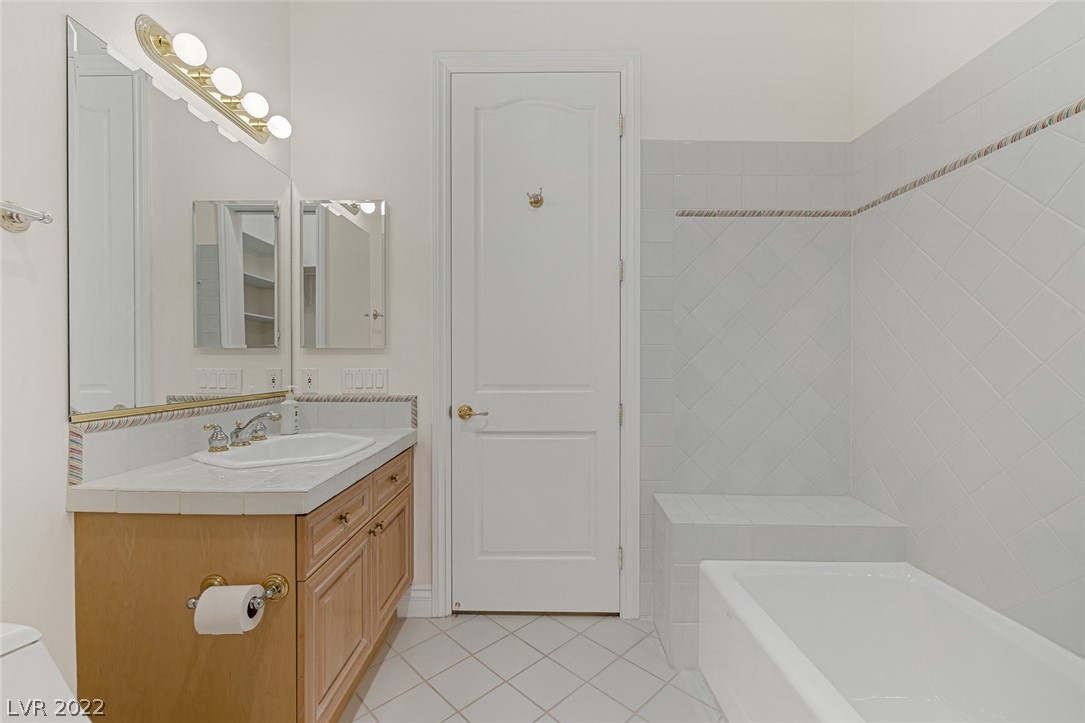 2017 Eagle Trace Way Las Vegas, NV 89117 - Photo 62 of 63