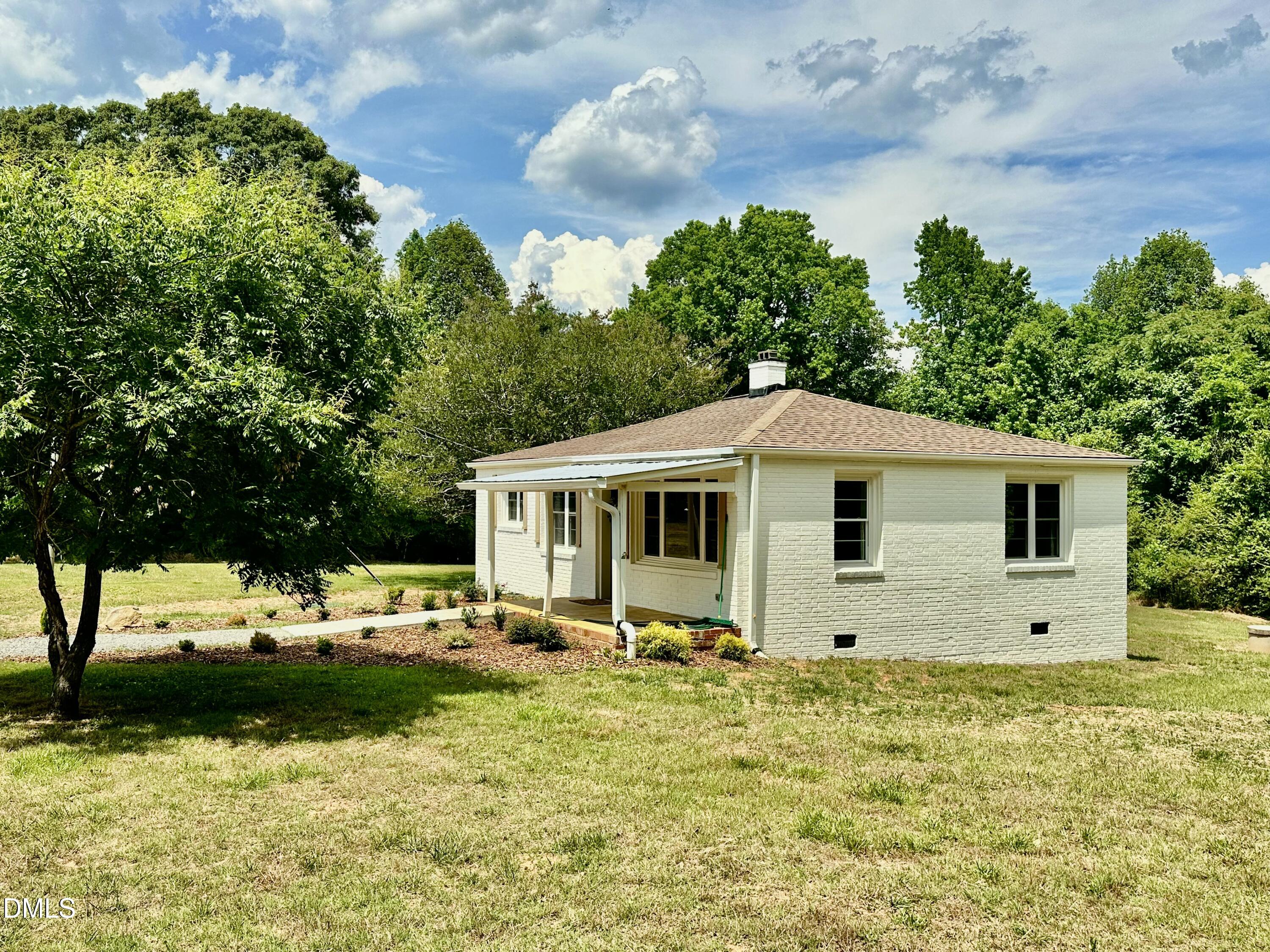 360 Woodsdale Road Roxboro, NC 27573 - Photo 25 of 30
