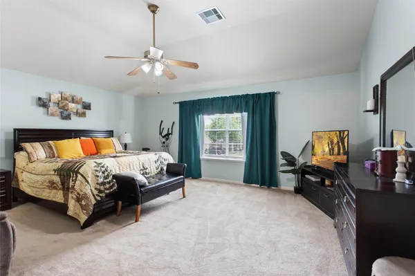 $298,000 | 2865 Misty Bay Drive, Dickinson, TX 77539