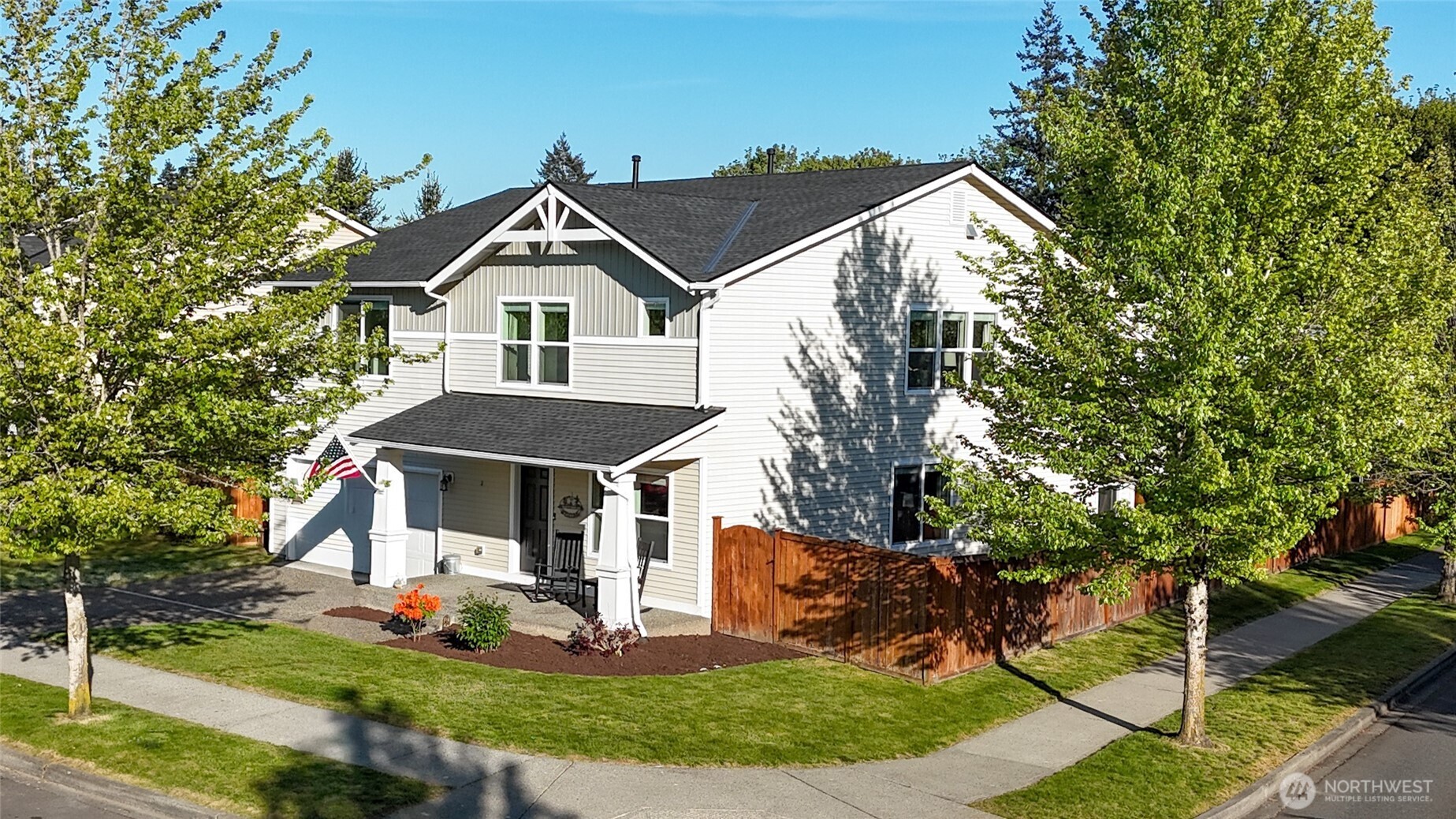20410 Corbridge Road Southeast Monroe, WA 98272 - Photo 2 of 29
