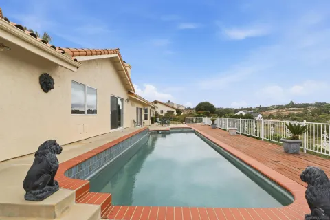 $1,200,000 | 3844 Alta Vista Drive, Fallbrook, CA 92028
