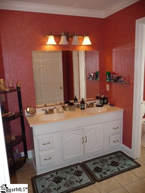 241 Gibbs Road Wellford, SC 29385 - Photo 11 of 16