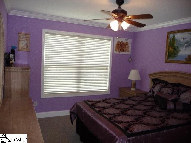 241 Gibbs Road Wellford, SC 29385 - Photo 13 of 16