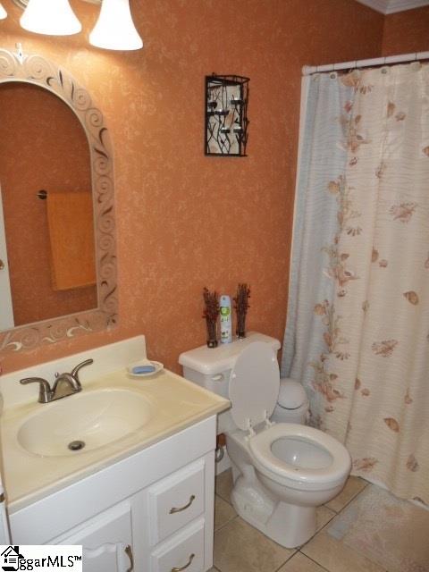 241 Gibbs Road Wellford, SC 29385 - Photo 14 of 16